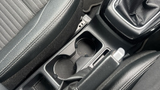 Ford EcoSport 1.0 EcoBoost 125 Titanium 5dr Petrol Hatchback